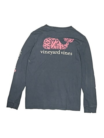 Vineyard Vines Long Sleeve T-Shirt (view 2)
