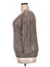 Twist Tees Gray Pullover Sweater Size 2X (2) - photo 5