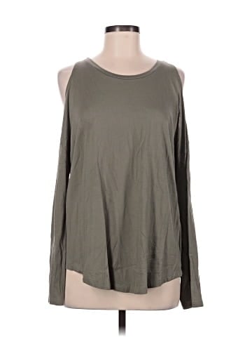 Lilla P Long Sleeve T-Shirt (view 1)