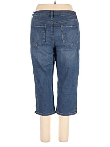 Gloria Vanderbilt Jeans (view 2)
