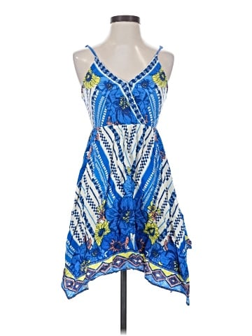 Flying Tomato Cocktail Dress (view 1)