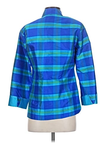 Nina Mclemore Raincoat (view 2)