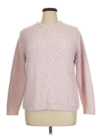 Colorado Clothing Pullover Sweater (view 1)