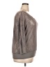Twist Tees Gray Pullover Sweater Size 2X (2) - photo 4