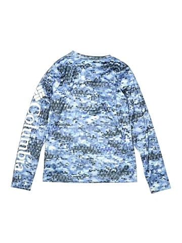 Columbia Rash Guard (view 2)
