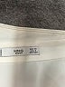 MNG 100% Polyester Ivory Long Sleeve Blouse Size 2 - photo 7
