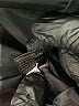 Tahari 100% Polyester Black Blazer Size 1X (estimated) - photo 7