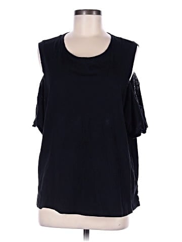 ALLSAINTS Short Sleeve T-Shirt (view 1)