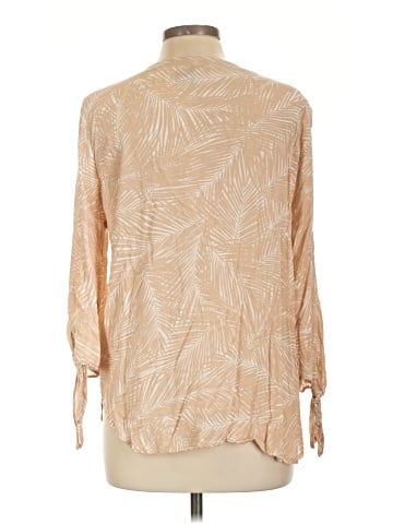 grand & greene Long Sleeve Blouse (view 2)