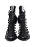 Elie Tahari Black Sandals Size EU 38 - photo 2