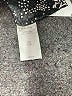 Roxy 100% Cotton Blue Dress Size 5 - photo 4