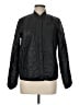 Nike 100% Polyester Argyle Black Jacket Size M - photo 1