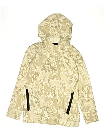 Active by Old Navy Zip Up Hoodie (view 1)