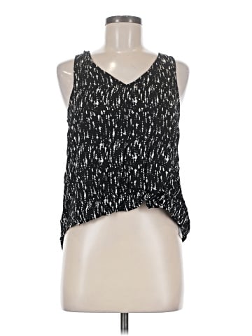 Forever 21 Sleeveless Blouse (view 1)
