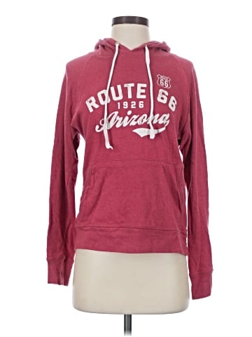 MV Sport Sweatshirt (view 1)