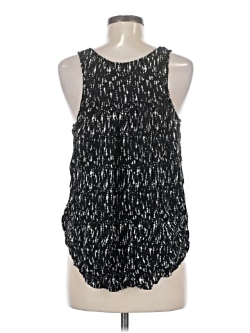 Forever 21 Sleeveless Blouse (view 2)