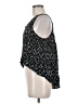 Forever 21 Black Sleeveless Blouse Size M - photo 5