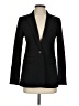 Ann Taylor LOFT Black Blazer Size 0 - photo 1