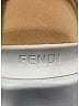 Fendi White Flow Sneakers Size EU 38 - photo 4