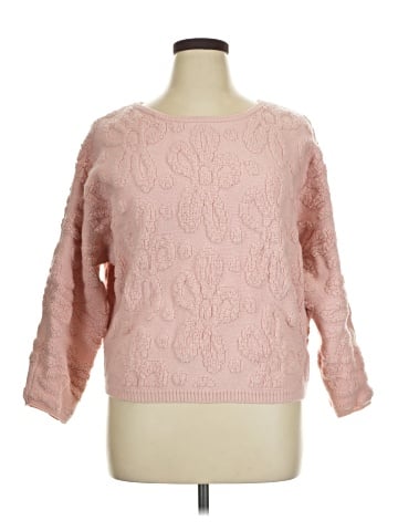 Cyrus Pullover Sweater (view 1)