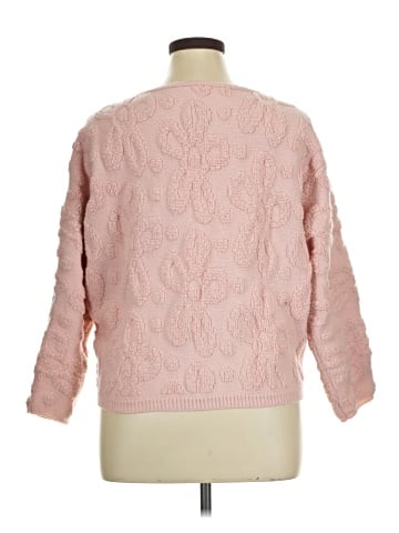 Cyrus Pullover Sweater (view 2)