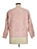 Cyrus Pink Pullover Sweater Size XL - photo 2