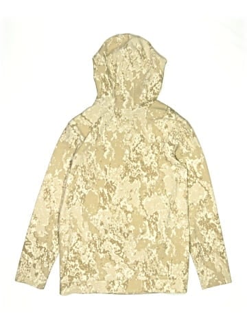 Active by Old Navy Zip Up Hoodie (view 2)