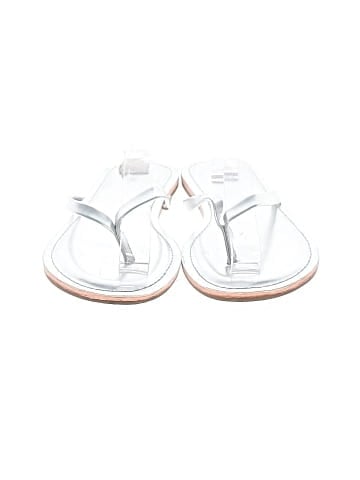 J.Crew Flip Flops (view 2)