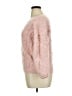 Cyrus Pink Pullover Sweater Size XL - photo 5