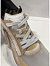 Fendi White Flow Sneakers Size EU 38 - photo 8