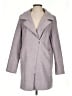 Ann Taylor LOFT Gray Coat Size XS - photo 1