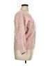 Cyrus Pink Pullover Sweater Size XL - photo 4