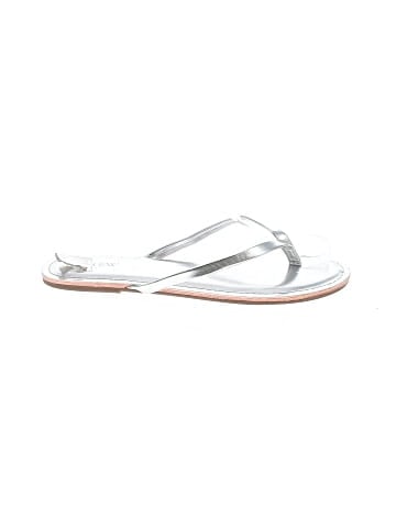 J.Crew Flip Flops (view 1)