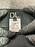 DL1961 Solid Black Active Pants Size M - photo 7