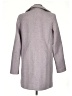 Ann Taylor LOFT Gray Coat Size XS - photo 2