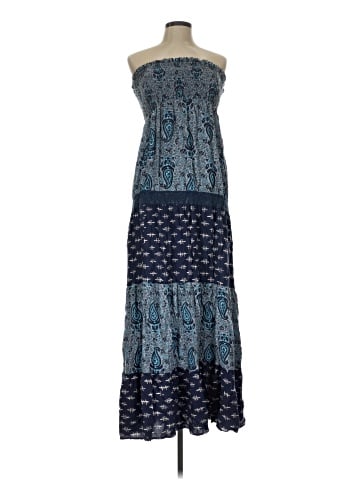 Xhilaration Casual Dress (view 1)