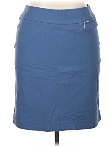 Lane Bryant Casual Skirt (view 1)