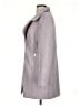 Ann Taylor LOFT Gray Coat Size XS - photo 5