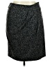 Sunny Leigh Animal Print Gray Casual Skirt Size 14 - photo 1