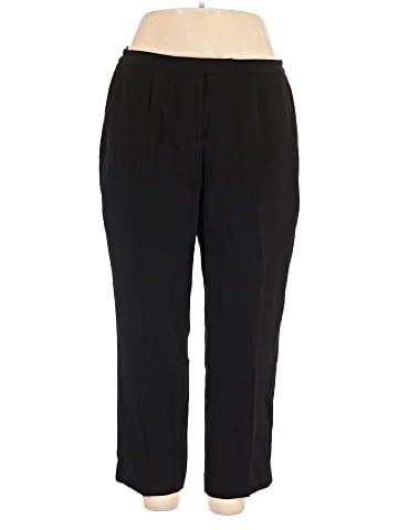 Jones New York Collection Dress Pants (view 1)
