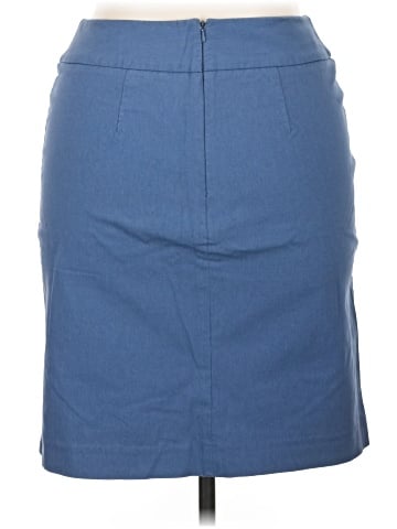 Lane Bryant Casual Skirt (view 2)