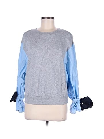 Who What Wear Long Sleeve Top (view 1)
