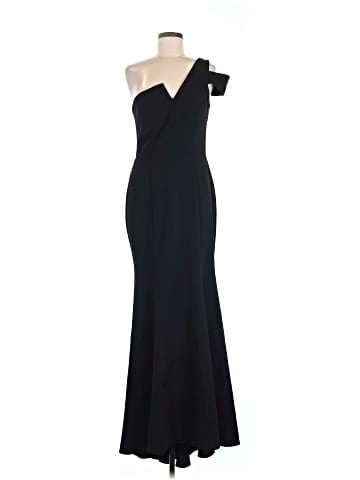 Betsy & Adam Cocktail Dress (view 1)