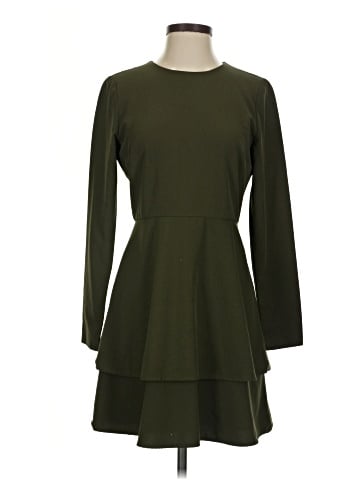 Hutch Casual Dress (view 1)