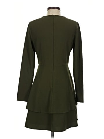 Hutch Casual Dress (view 2)