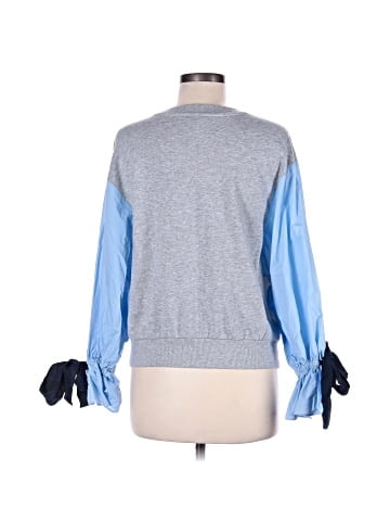 Who What Wear Long Sleeve Top (view 2)