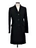 J.Crew Black Coat Size 4 (estimated) - photo 1