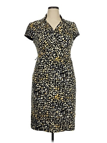Classiques Entier Casual Dress (view 1)