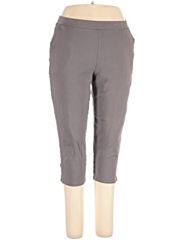 Susan Graver Active Pants (view 1)