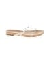 Madden Girl Ivory Sandals Size 7 - photo 1